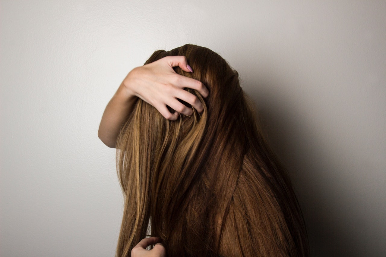 hair trends 2019